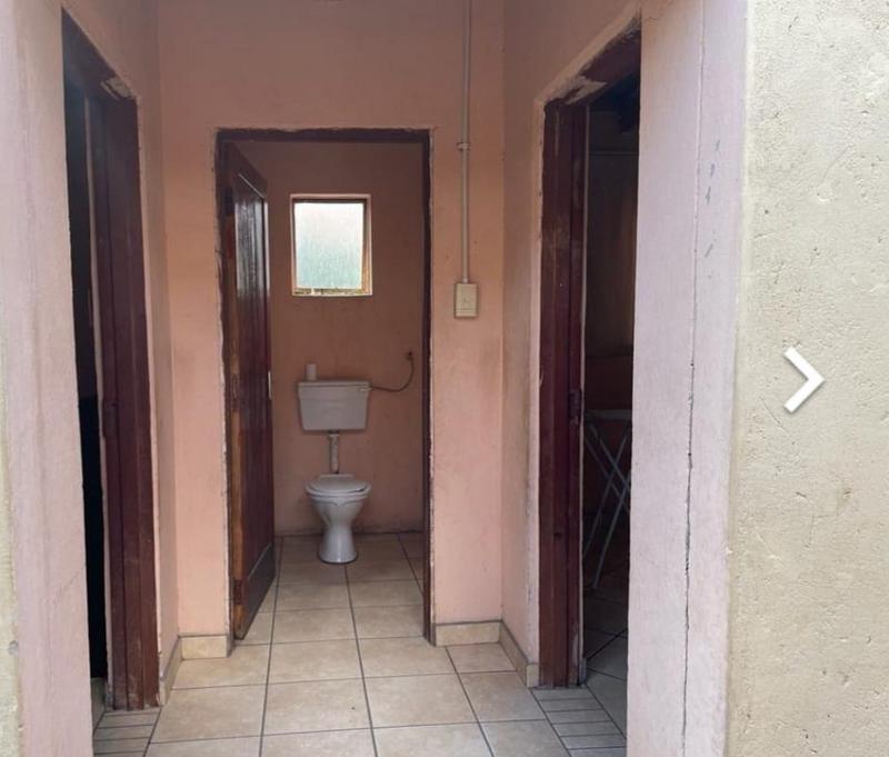 To Let 3 Bedroom Property for Rent in Boitekong North West